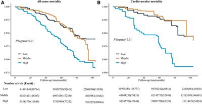 High serum copper as a risk factor of all-cause and cause-specific mortality among US adults, NHANES 2011–2014